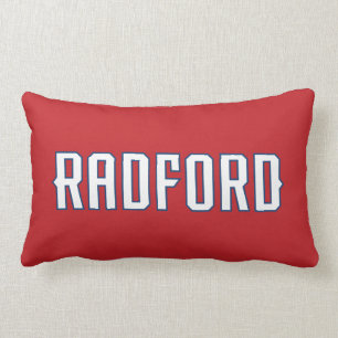 Radford Lumbar Pillow