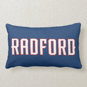 Radford Lumbar Pillow