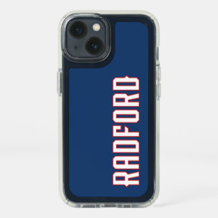 Radford Speck iPhone 13 Case