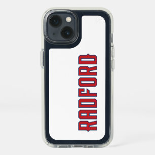 Radford Speck iPhone 13 Case