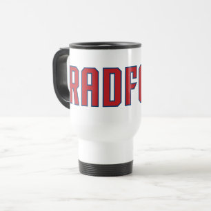 Radford Travel Mug