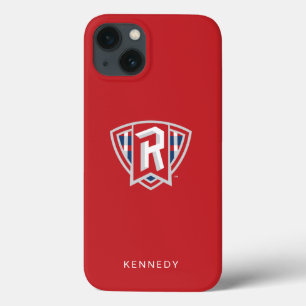 Radford University   Add Your Name iPhone 13 Case