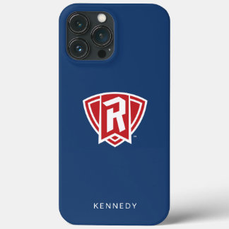 Radford University | Add Your Name iPhone 13 Pro Max Case