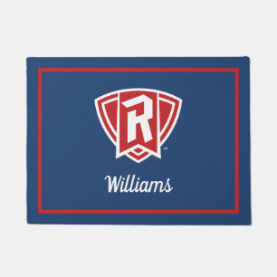 Radford University   Add Your Name Doormat