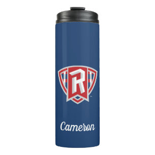 Radford University   Add Your Name Thermal Tumbler