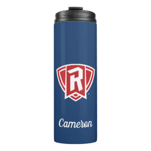 Radford University   Add Your Name Thermal Tumbler