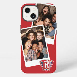 Radford University Add Your Photo iPhone 13 Case