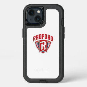 Radford University Arch Shield iPhone 13 Case