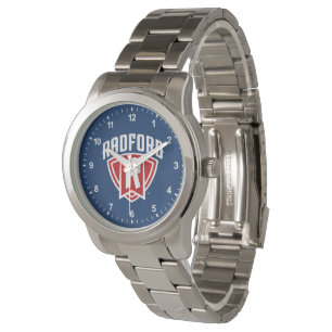 Radford University Arch Shield Watch