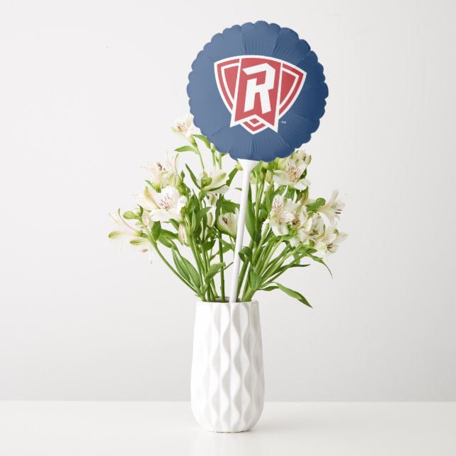 Radford University Balloon (Vase)