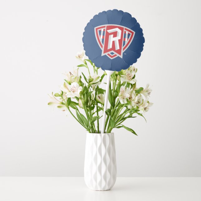Radford University Balloon (Vase)