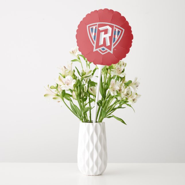Radford University Balloon (Vase)
