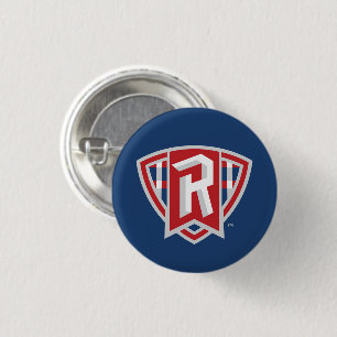 Radford University Button