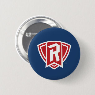 Radford University Button