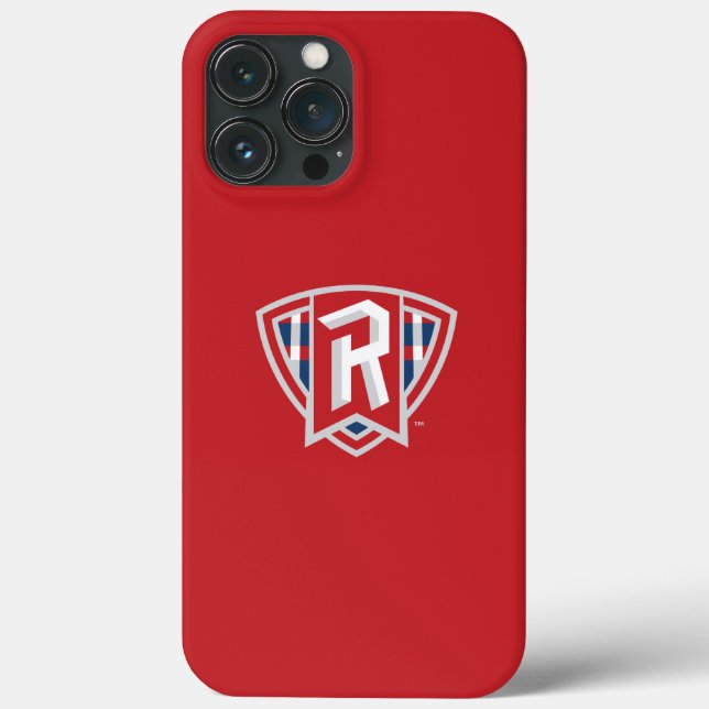 Radford University Case-Mate iPhone Case (Back)