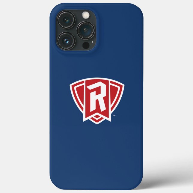 Radford University Case-Mate iPhone Case (Back)