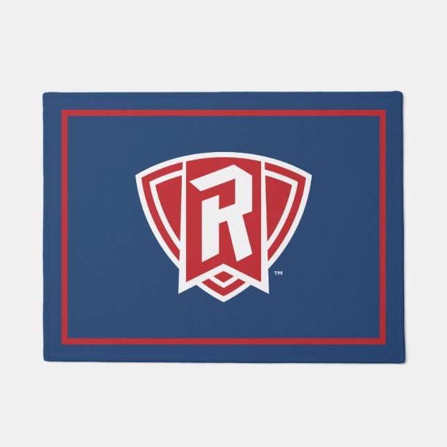 Radford University Doormat (Front)