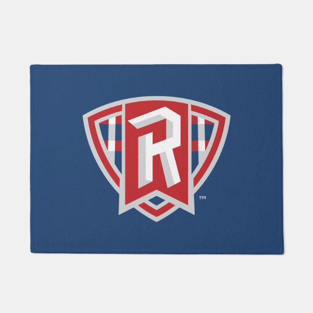 Radford University Doormat (Front)