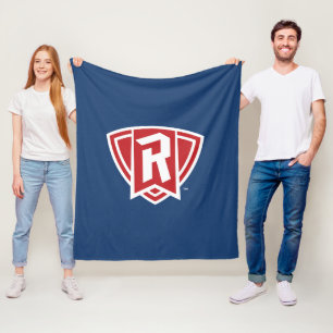 Radford University Fleece Blanket