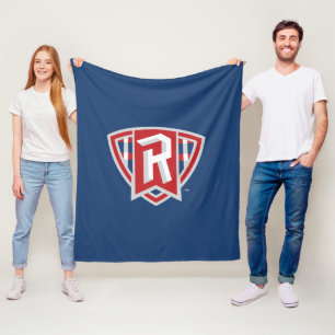 Radford University Fleece Blanket