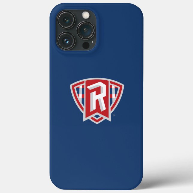 Radford University | Graduation Case-Mate iPhone Case (Back)