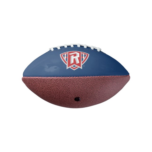 Radford University | Graduation Football (Rotated 270)