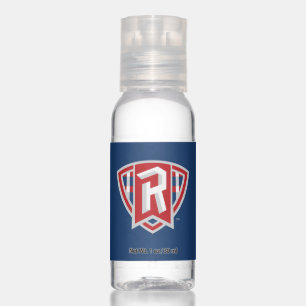 Radford University Graduation Hand Sanitizer