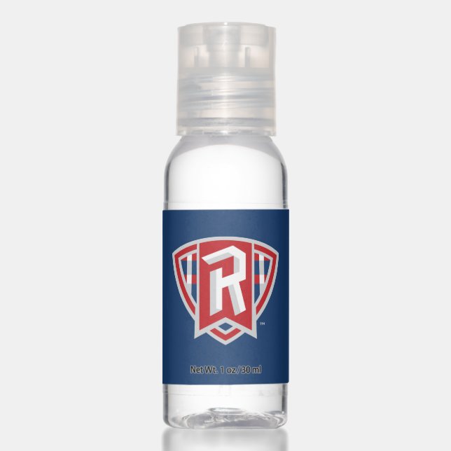Radford University | Graduation Hand Sanitizer (Front)