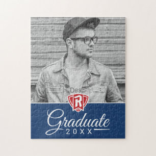 Radford University   Graduation Jigsaw Puzzle