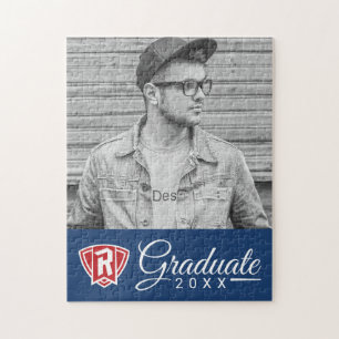 Radford University   Graduation Jigsaw Puzzle