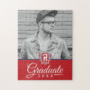 Radford University   Graduation Jigsaw Puzzle