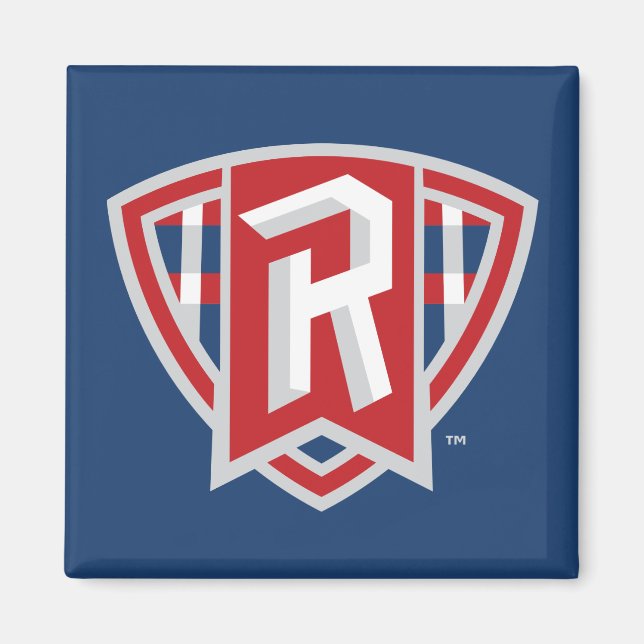 Radford University | Graduation Magnet (Front)