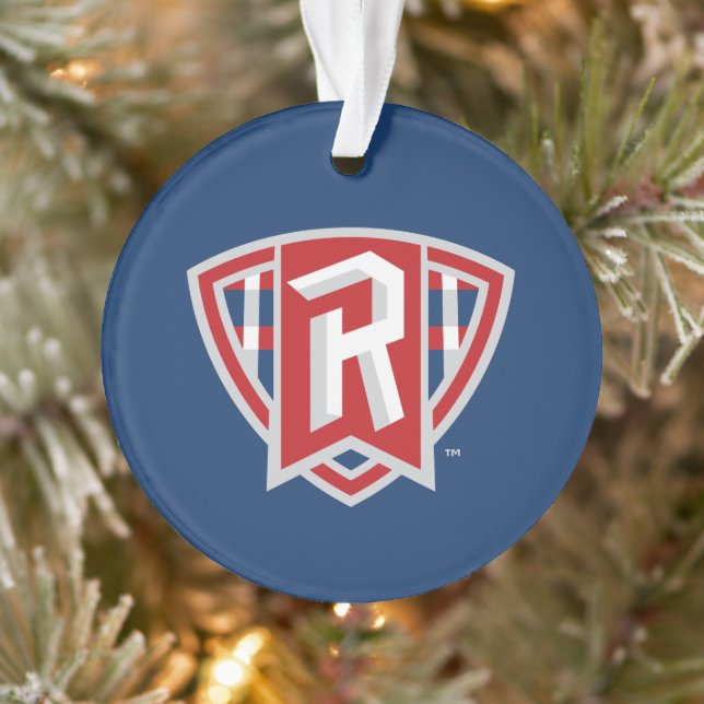 Radford University | Graduation Ornament (Tree)