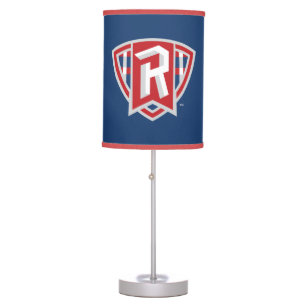 Radford University Graduation Table Lamp