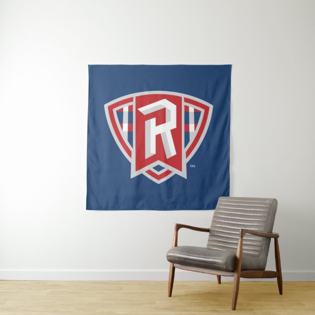 Radford University | Graduation Tapestry (In Situ)