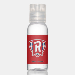 Radford University Hand Sanitizer