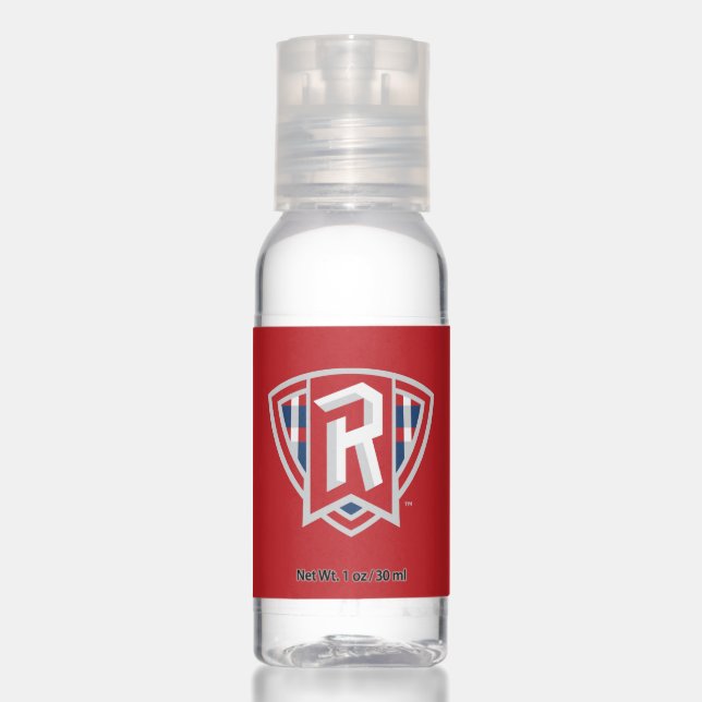 Radford University Hand Sanitizer (Front)