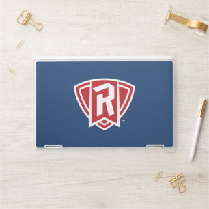 Radford University HP Laptop Skin