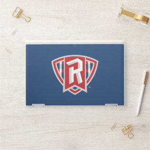Radford University HP Laptop Skin