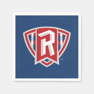 Radford University Napkins