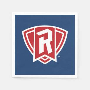 Radford University Napkins