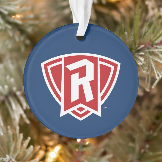 Radford University Ornament (Tree)