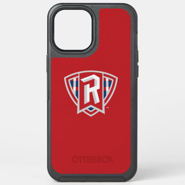 Radford University Otterbox iPhone Case (Back)