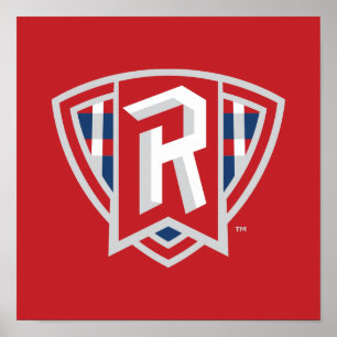 Radford University Poster