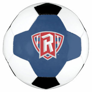 Radford University Soccer Ball