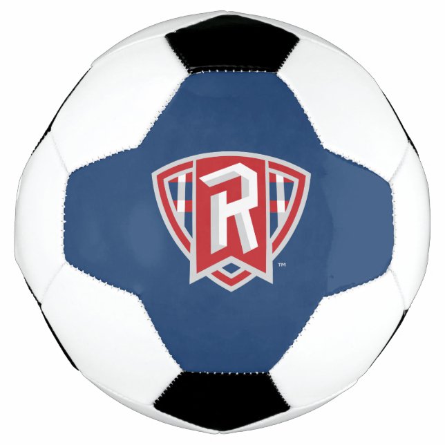 Radford University Soccer Ball (Front)