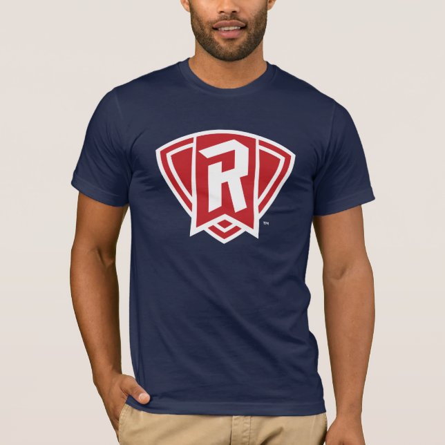 Radford University T-Shirt (Front)