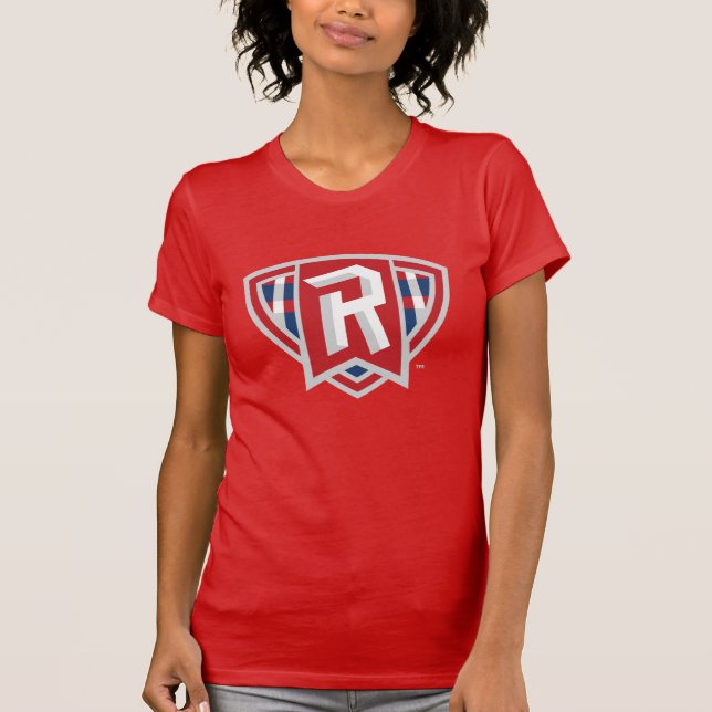 Radford University T-Shirt (Front)