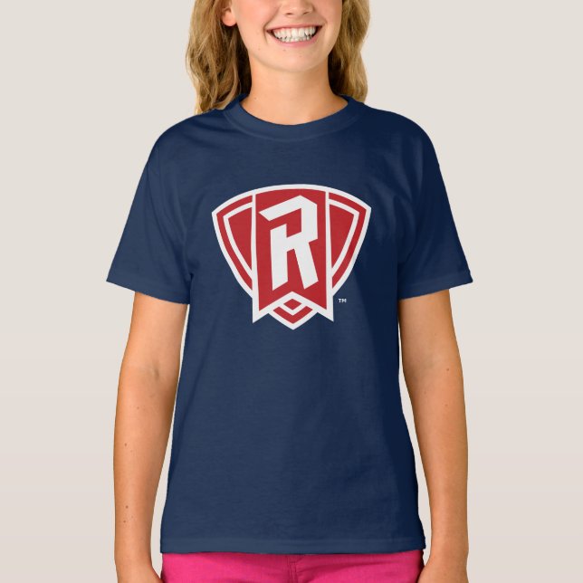 Radford University T-Shirt (Front)
