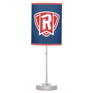 Radford University Table Lamp